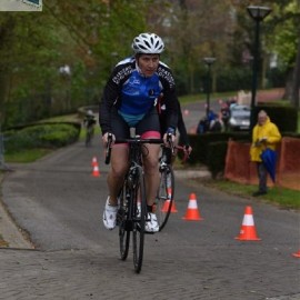 zaventem2016 - Sportraad Zaventem 